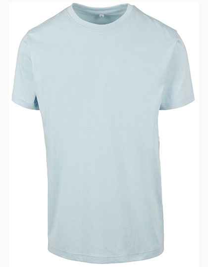 T-Shirt Round Neck - BY004