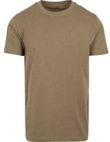 T-Shirt Round Neck - BY004