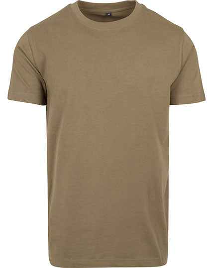 T-Shirt Round Neck - BY004