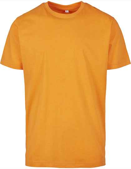 T-Shirt Round Neck - BY004