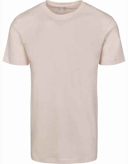 T-Shirt Round Neck - BY004