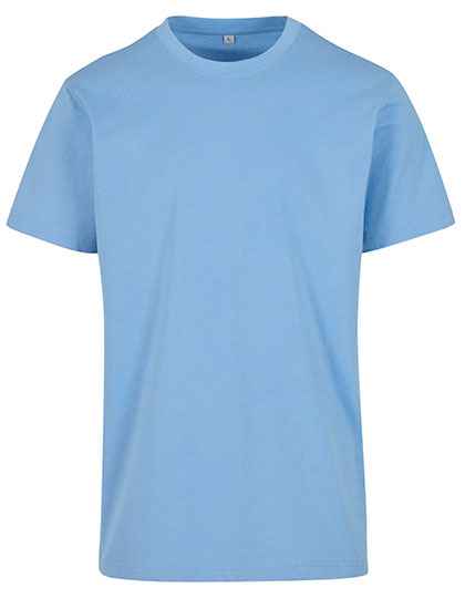 T-Shirt Round Neck - BY004