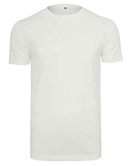 T-Shirt Round Neck - BY004