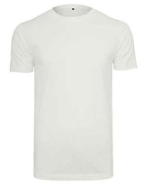 T-Shirt Round Neck - BY004