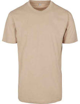 T-Shirt Round Neck - BY004