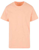 T-Shirt Round Neck - BY004