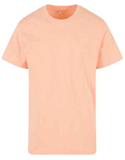 T-Shirt Round Neck - BY004