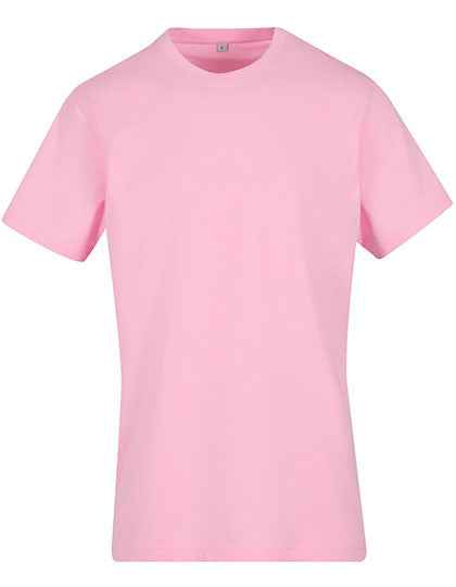 T-Shirt Round Neck - BY004