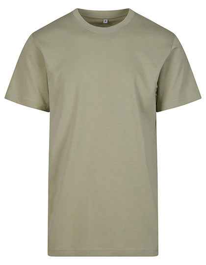 T-Shirt Round Neck - BY004