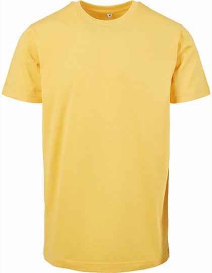 T-Shirt Round Neck - BY004