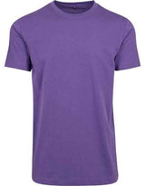 T-Shirt Round Neck - BY004