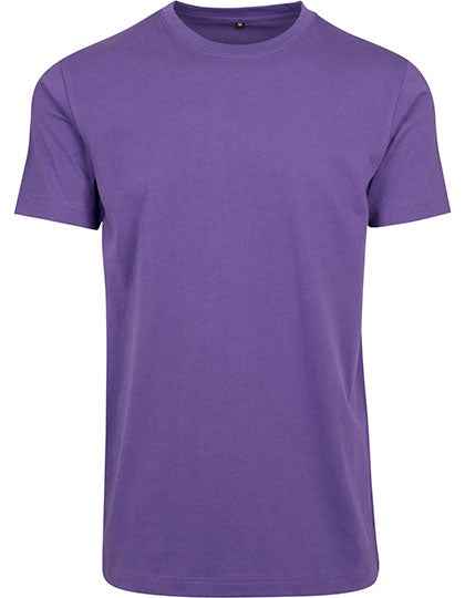 T-Shirt Round Neck - BY004