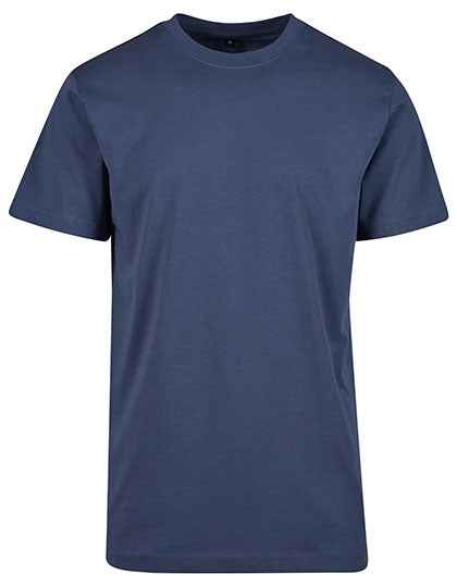 T-Shirt Round Neck - BY004
