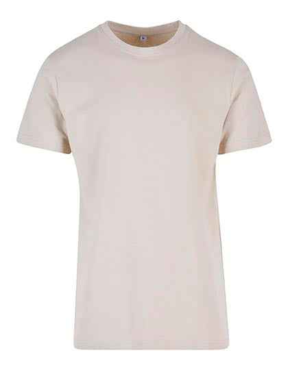 T-Shirt Round Neck - BY004