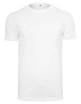 T-Shirt Round Neck - BY004