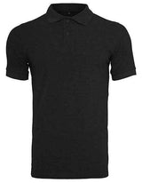 Polo Piqué Shirt - BY008