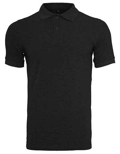 Polo Piqué Shirt - BY008