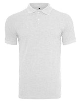 Polo Piqué Shirt - BY008
