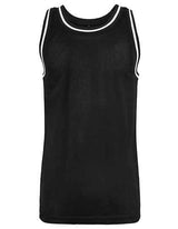 Mesh Tanktop - BY009