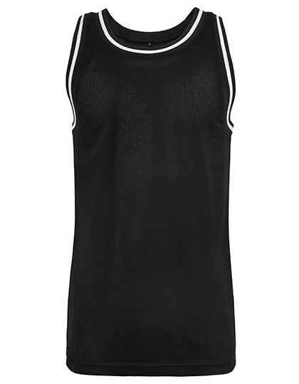 Mesh Tanktop - BY009