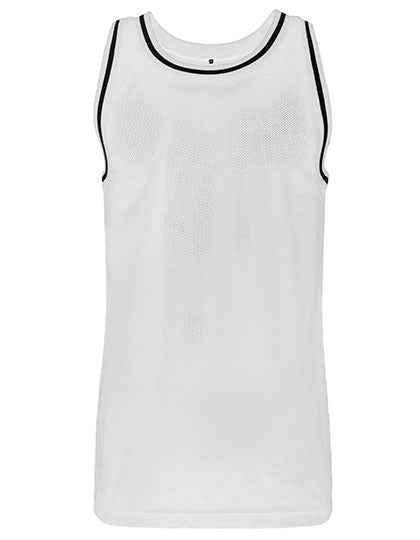 Mesh Tanktop - BY009