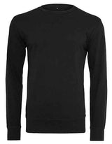 Light Crew Sweatshirt - BY010