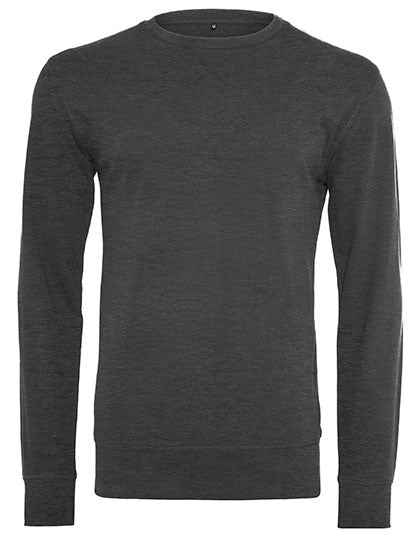 Light Crew Sweatshirt - BY010