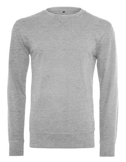 Light Crew Sweatshirt - BY010