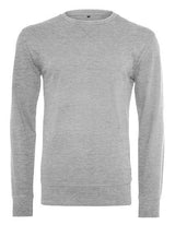 Light Crew Sweatshirt - BY010