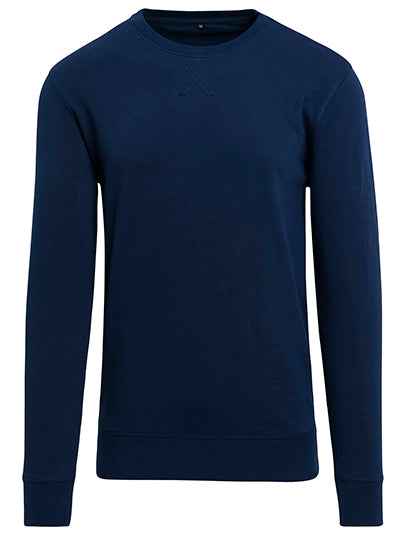 Light Crew Sweatshirt - BY010