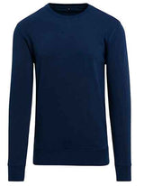 Light Crew Sweatshirt - BY010