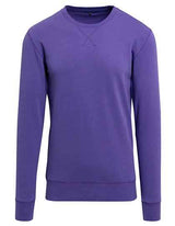Light Crew Sweatshirt - BY010