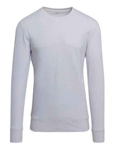 Light Crew Sweatshirt - BY010