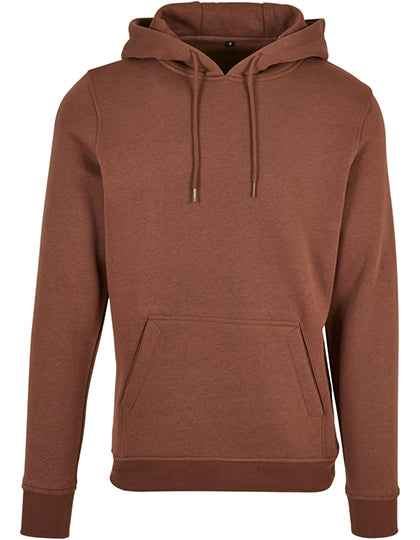 Heavy Hoody - BY011