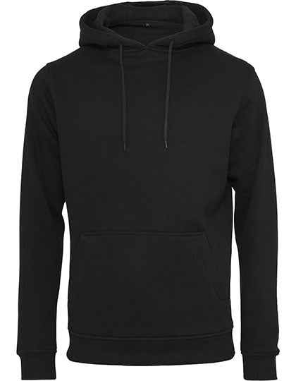 Heavy Hoody - BY011