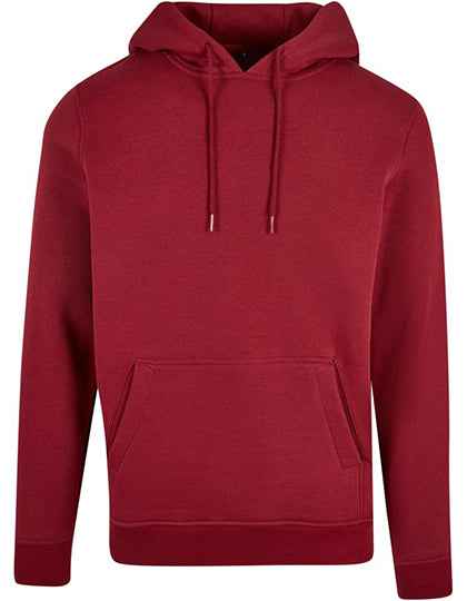 Heavy Hoody - BY011
