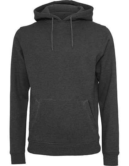Heavy Hoody - BY011