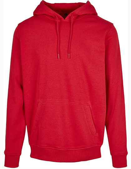 Heavy Hoody - BY011