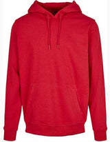 Heavy Hoody - BY011