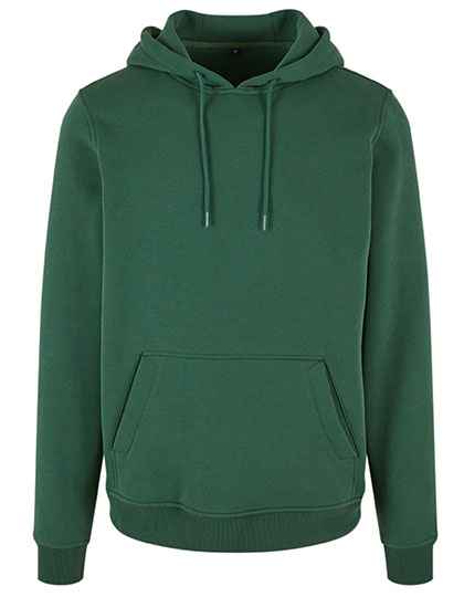 Heavy Hoody - BY011