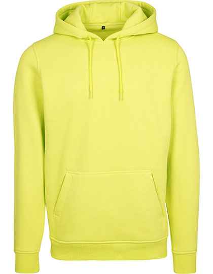 Heavy Hoody - BY011
