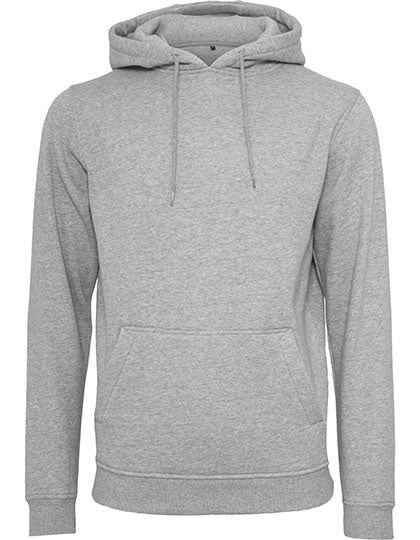 Heavy Hoody - BY011