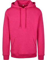 Heavy Hoody - BY011