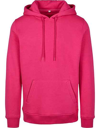 Heavy Hoody - BY011