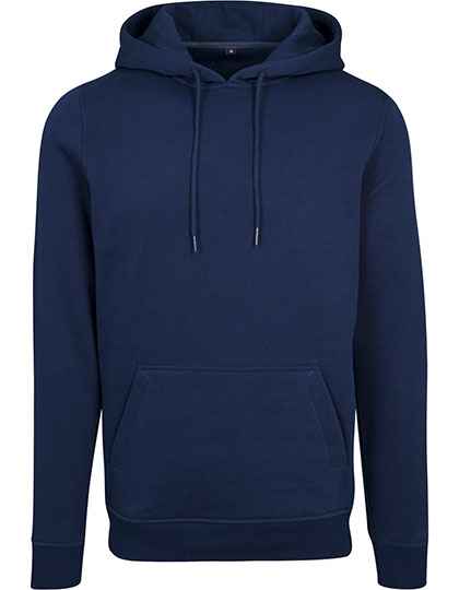 Heavy Hoody - BY011