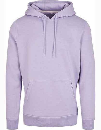 Heavy Hoody - BY011