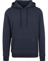 Heavy Hoody - BY011