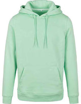 Heavy Hoody - BY011