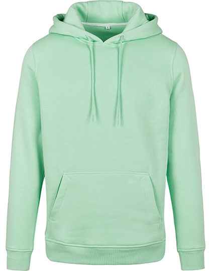 Heavy Hoody - BY011