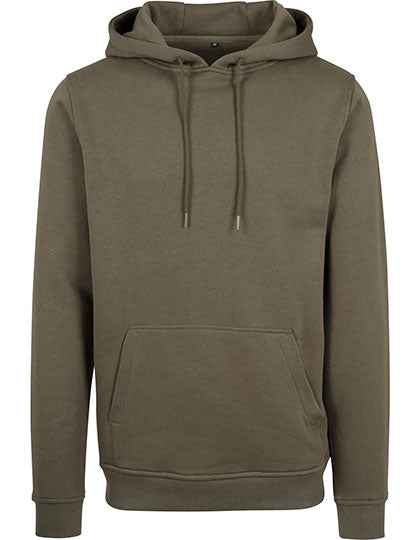 Heavy Hoody - BY011